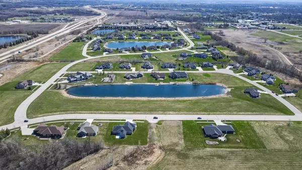 Fond Du Lac, WI 54935,1039 DEER RUN #47