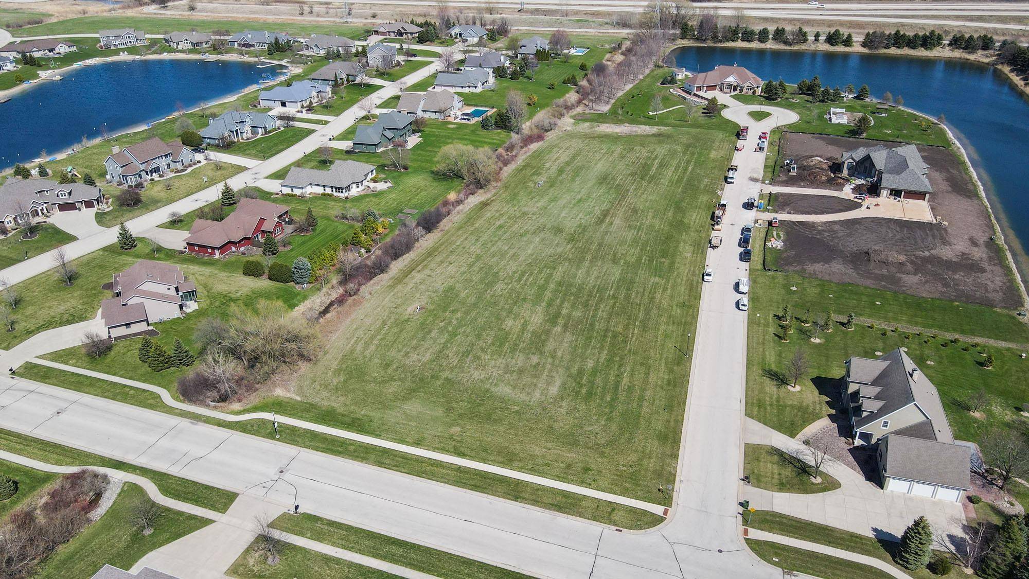 Fond Du Lac, WI 54935,1067 PINE LAKE DR #15
