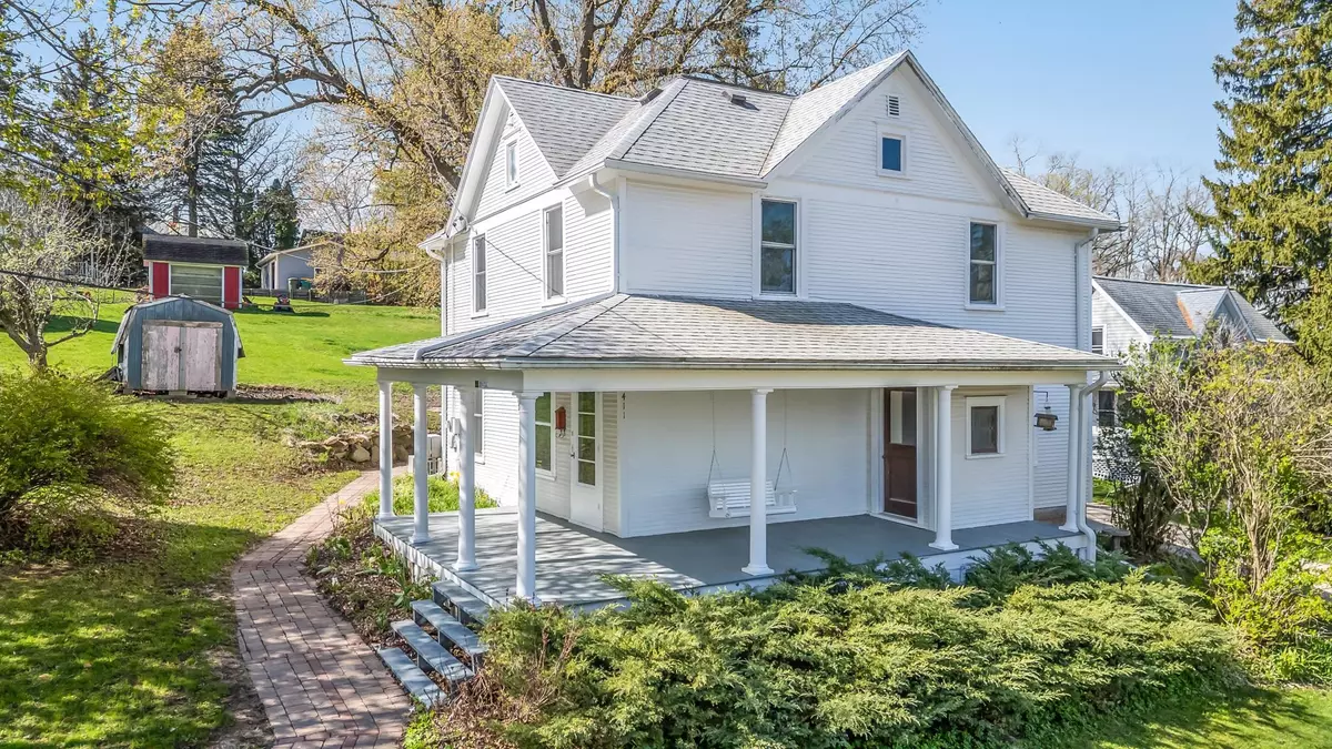 Ripon, WI 54971,411 STATE ST