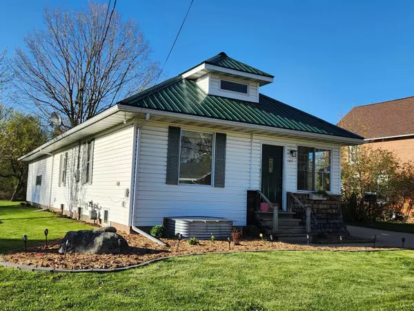 Gillett, WI 54124,147 W MAIN ST