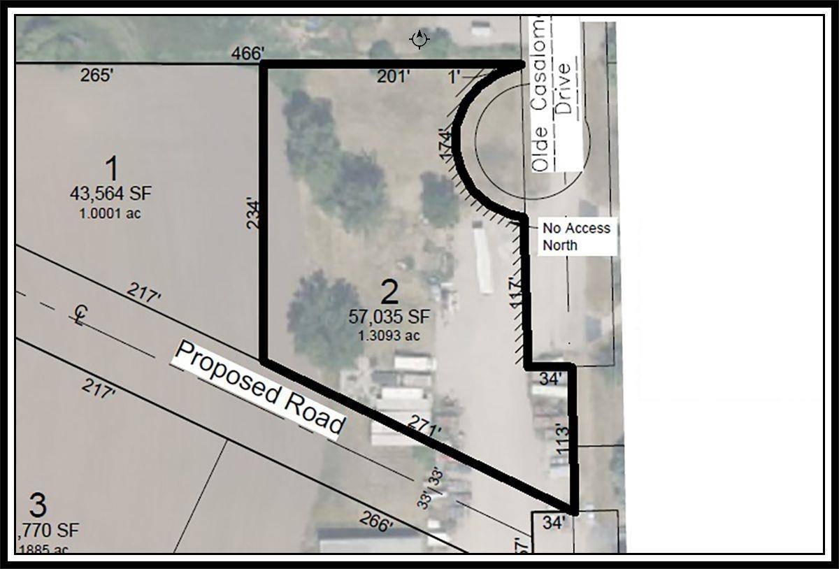 N CASALOMA DR #2A, Appleton, WI 54913-0000