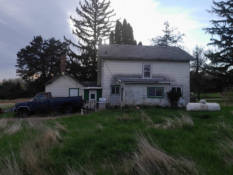 N2184 COUNTY ROAD E, Redgranite, WI 54970