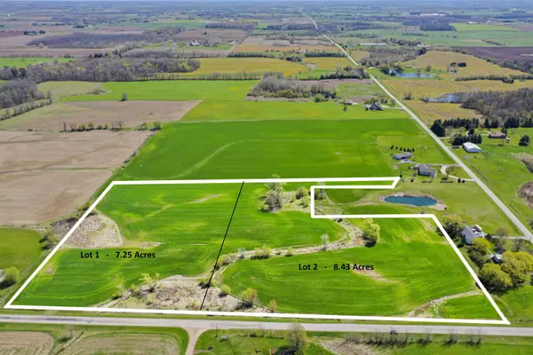 BLAKE RD #2, Greenleaf, WI 54126-9667