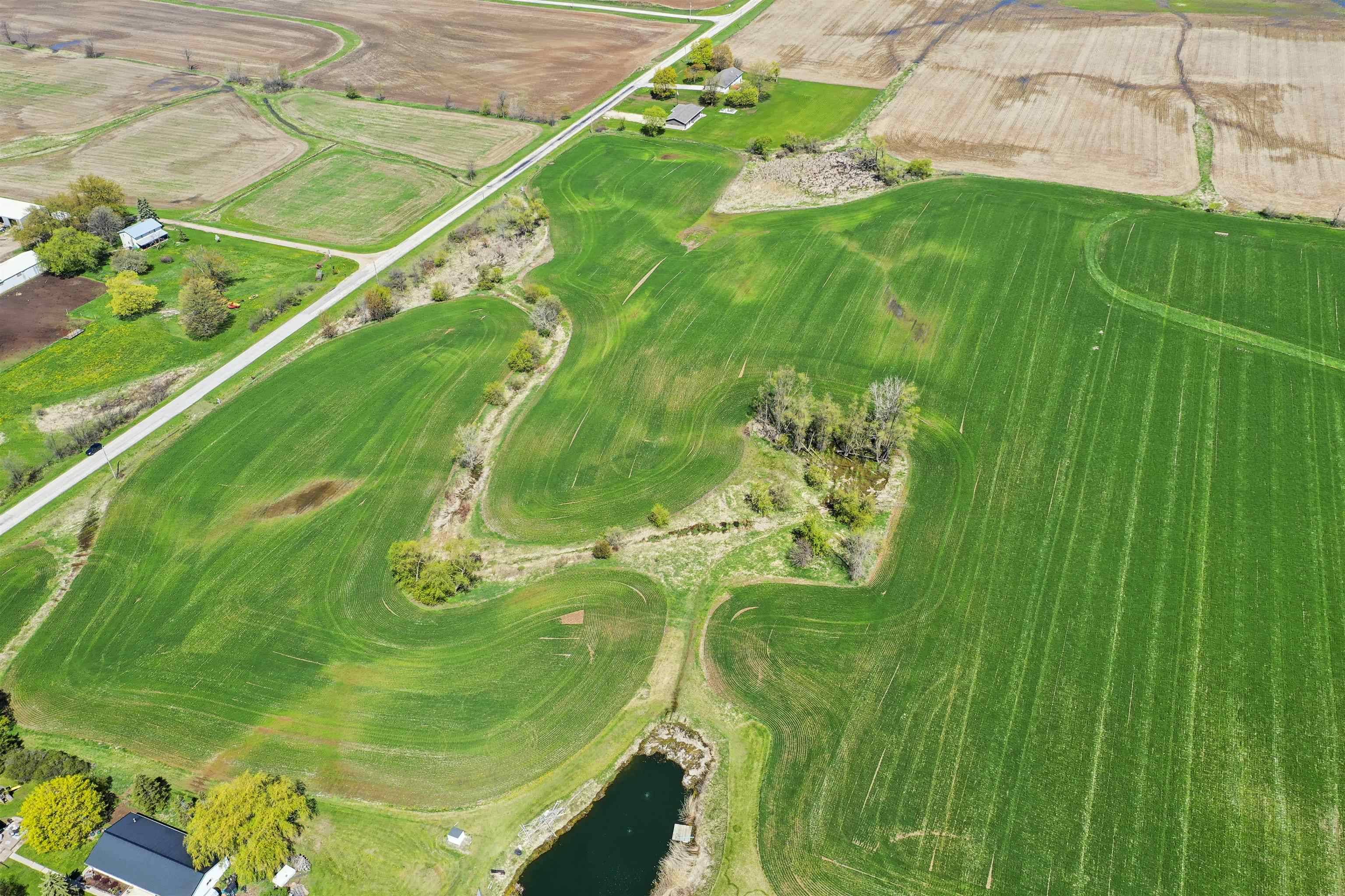 Greenleaf, WI 54126-9667,BLAKE RD #2