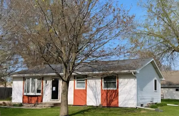 1247 GOSS AVE, Menasha, WI 54952
