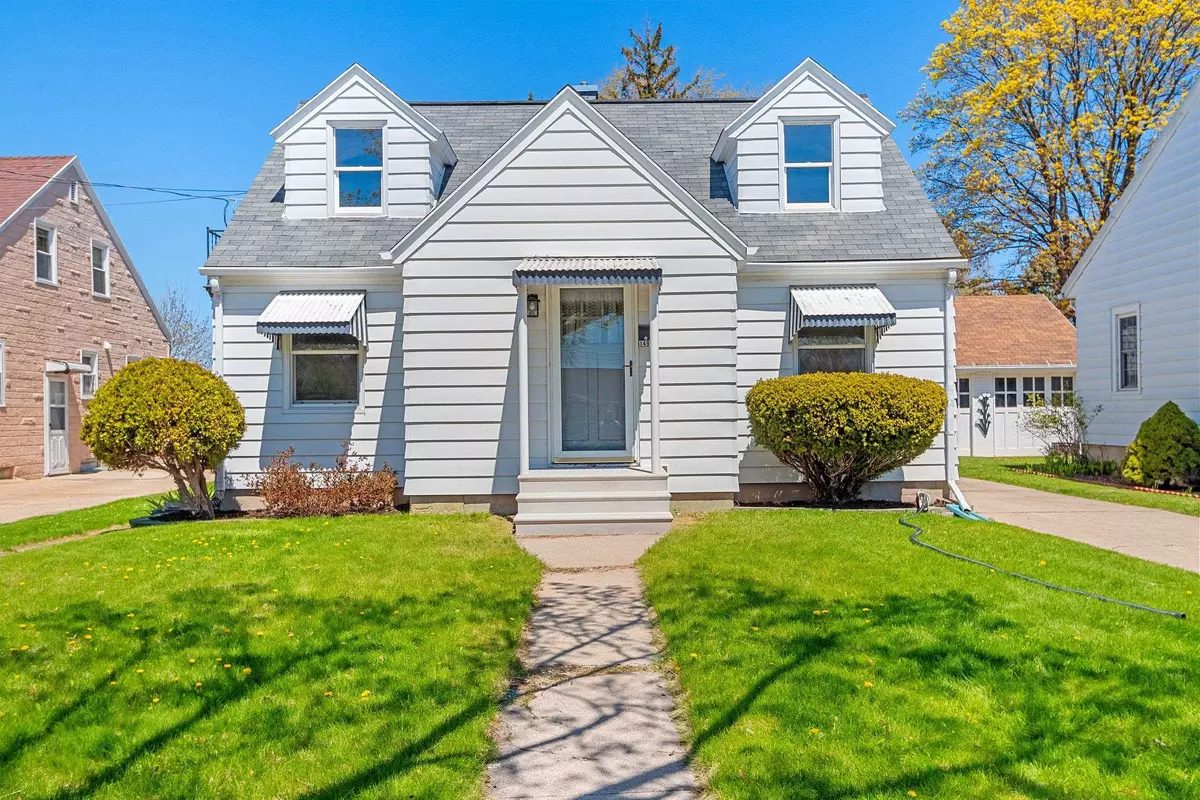 Green Bay, WI 54302,1497 DAY ST