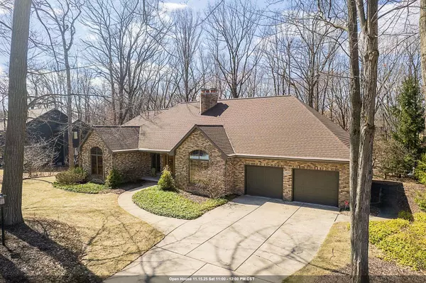 4527 CHOCTAW TRL, Green Bay, WI 54313-9509