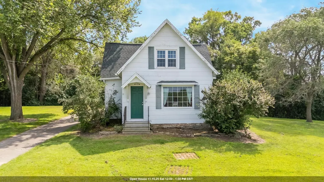 2780 HUMBOLDT RD, Green Bay, WI 54311