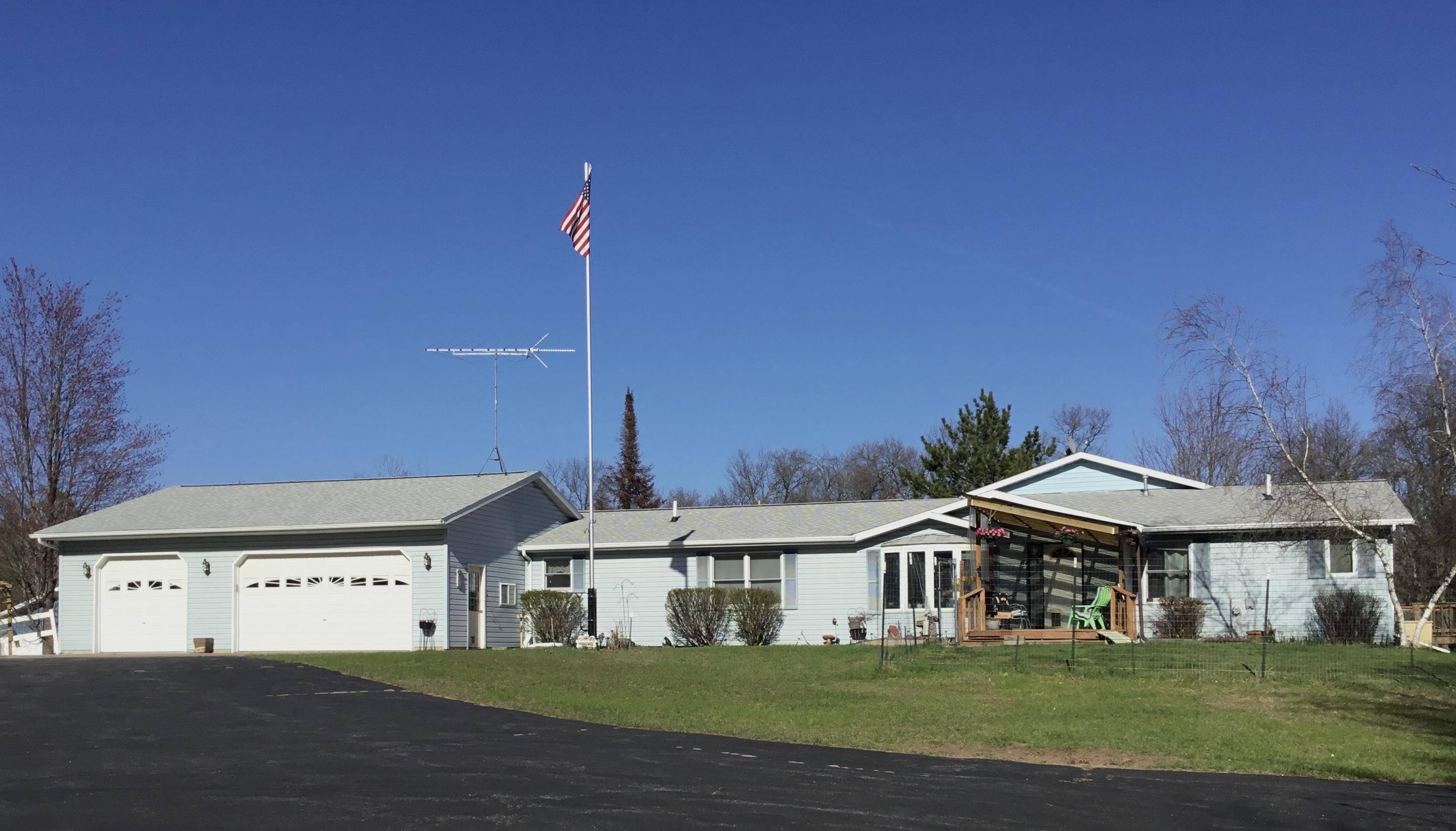 N9960 MEADOWLARK LN, Crivitz, WI 54114