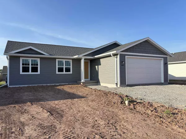 2080 RED FOX LN, Kaukauna, WI 54130