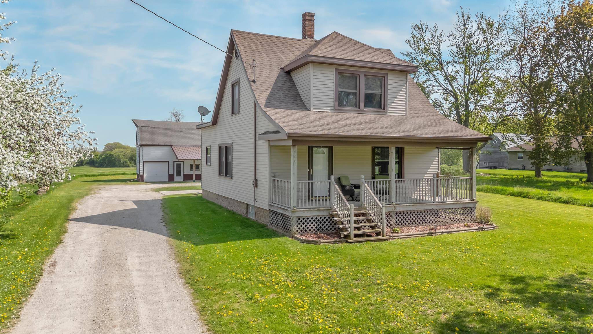 W1273 STATE RD 96, Kaukauna, WI 54130