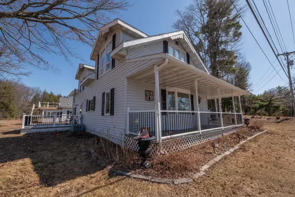 White Lake, WI 54491,1226 LAKE ST