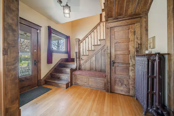 Berlin, WI 54923-1671,333 E MOORE ST