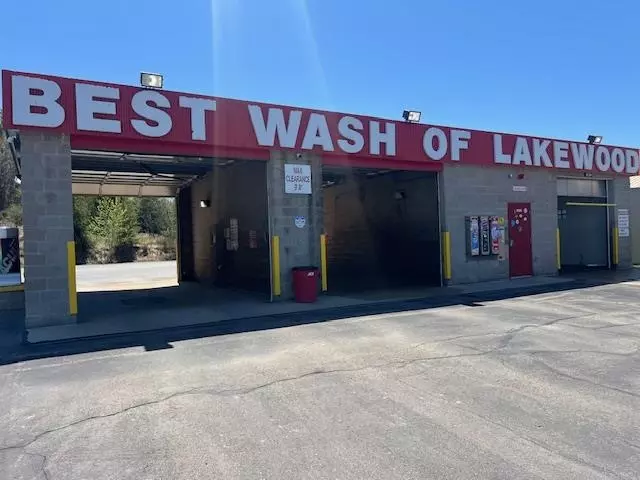 15489 COMMERCIAL RD, Lakewood, WI 54138