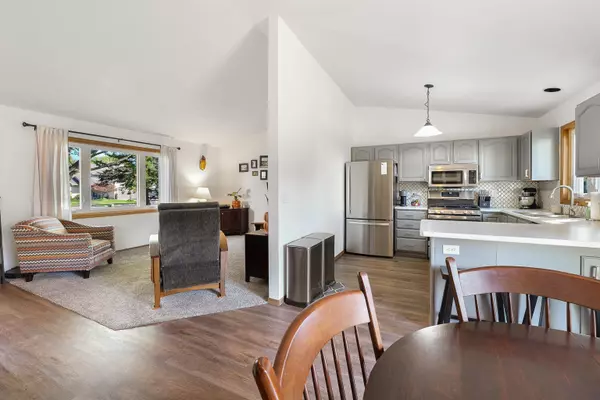 Oshkosh, WI 54904,2822 RUSCHFIELD DR