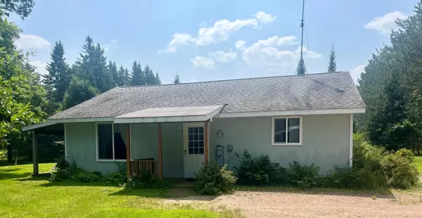 868 BOGBROOK LN, Wabeno, WI 54566