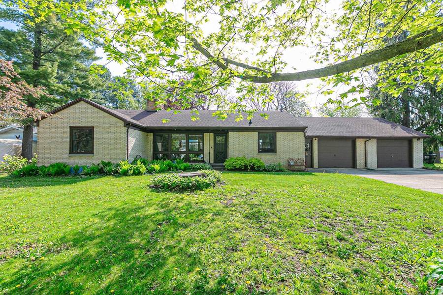 378 N WISCONSIN ST, Berlin, WI 54923
