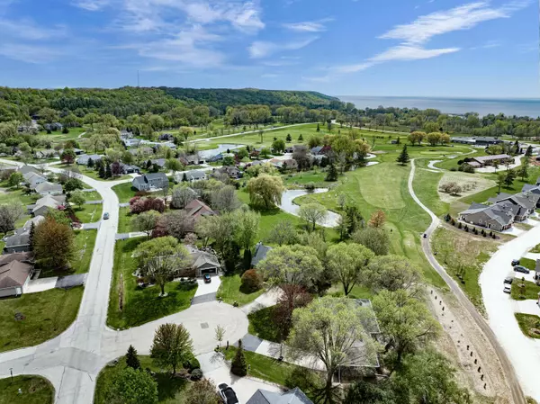 Sherwood, WI 54169,N7817 PALISADES CIR
