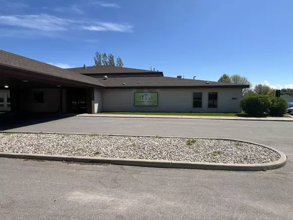 Oshkosh, WI 54901-9701,3870 JACKSON ST