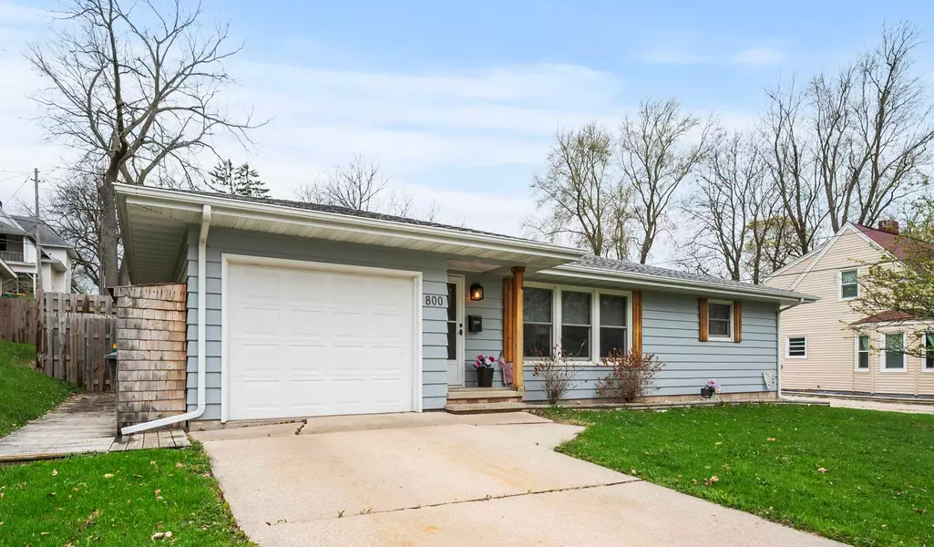 800 NEWBURY ST, Ripon, WI 54971