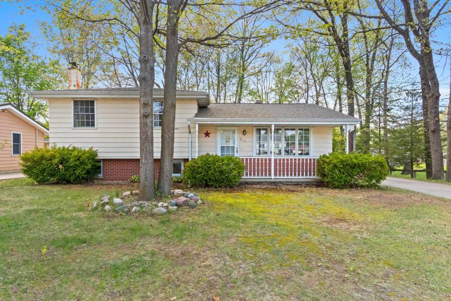 913 S PROSPECT ST, Shawano, WI 54166