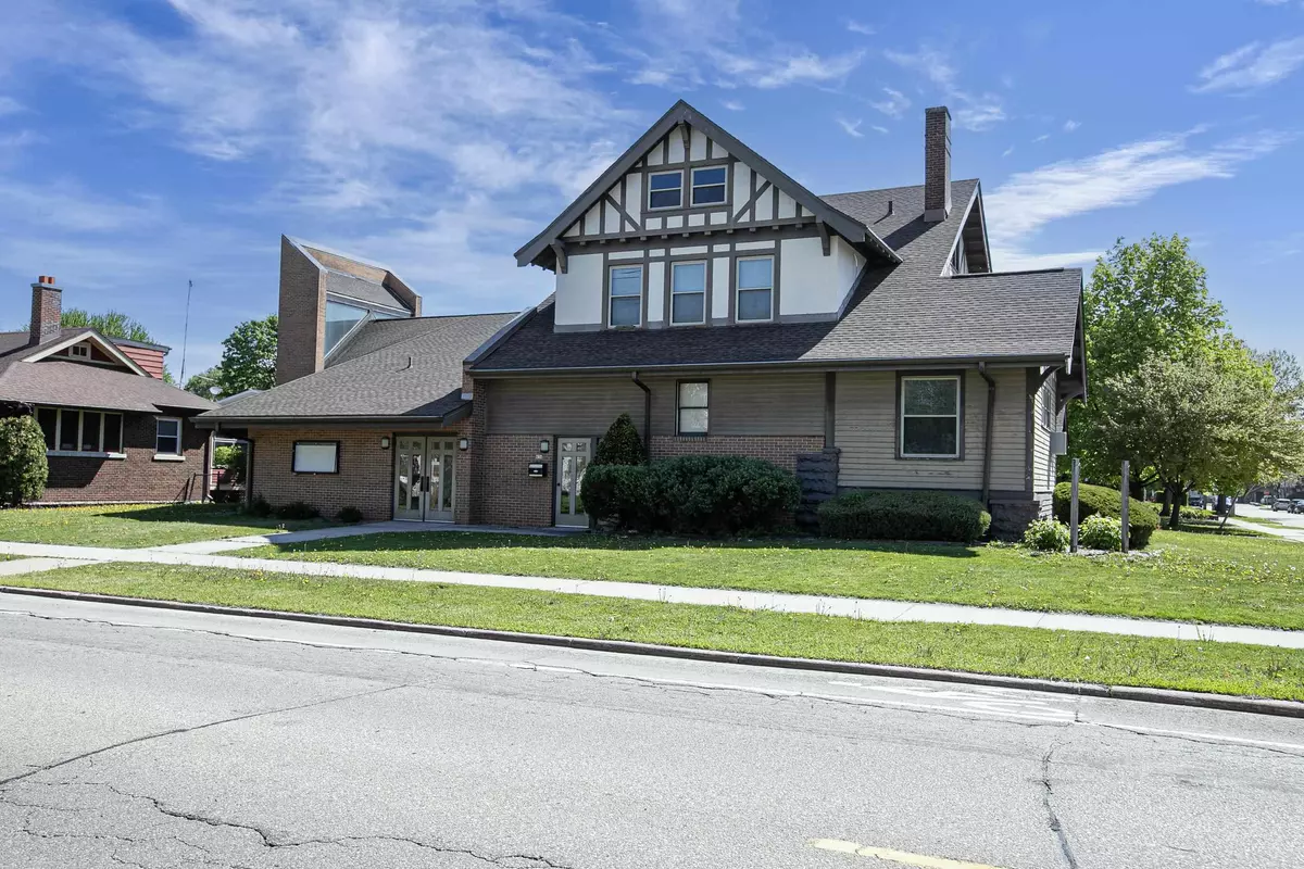 Oshkosh, WI 54901,634 WISCONSIN ST