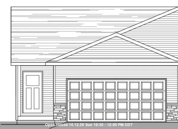 219 E SHEBOYGAN ST, Campbellsport, WI 53010