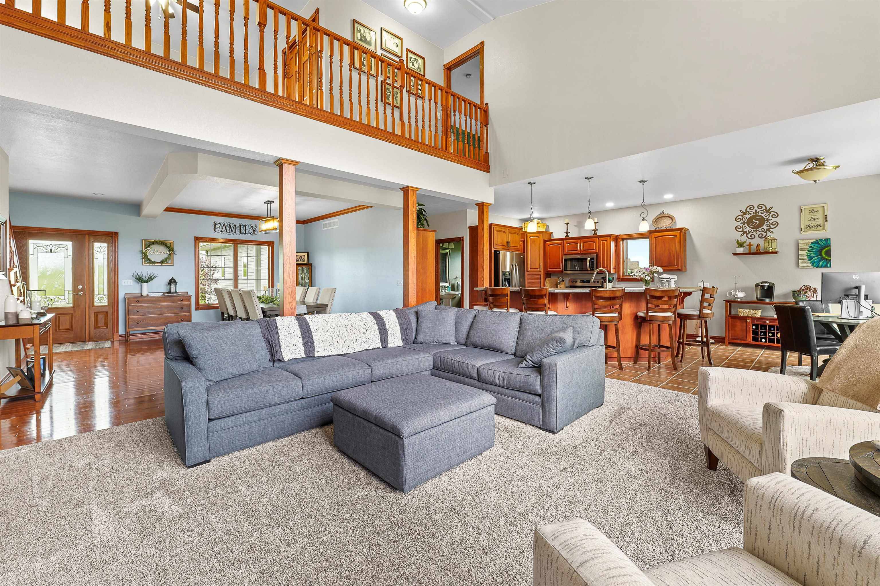 Fond Du Lac, WI 54937,W5412 BOWE LN