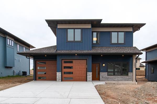 383 N WILSON ST #114, Kimberly, WI 54136