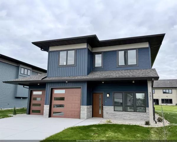 383 N WILSON ST #114, Kimberly, WI 54136