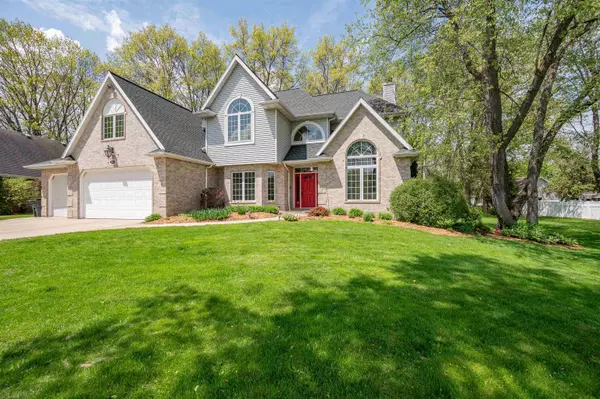 Green Bay, WI 54313-9350,1516 BRADBURY CT