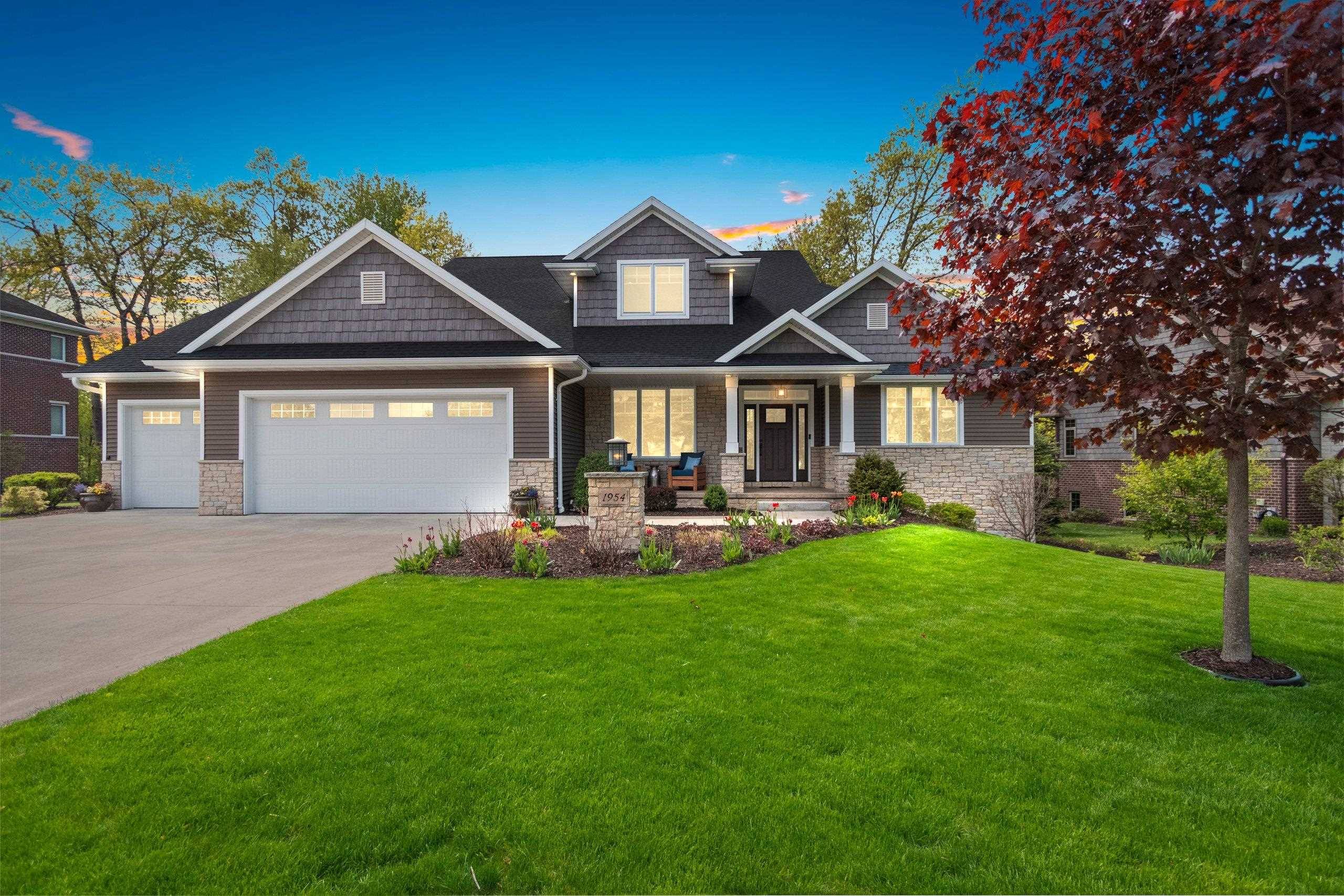 Green Bay, WI 54313,1954 TELEMARK CT