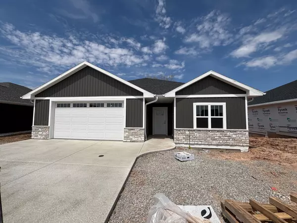 1273 AUTUMN FIELD LN, De Pere, WI 54115