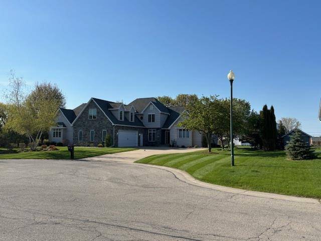 Appleton, WI 54913,4469 W FIELDWOOD LN