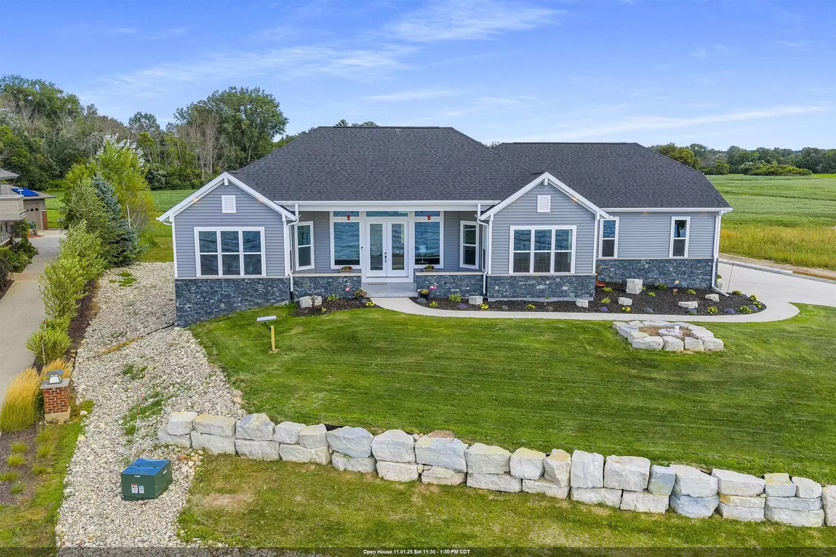 Brussels, WI 54204-9728,1150 S BAY SHORE RD