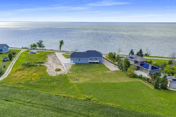 Brussels, WI 54204-9728,1150 S BAY SHORE RD