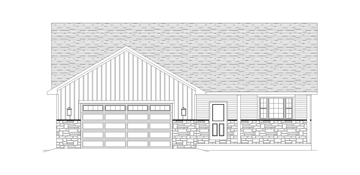 1236 NORTHWOOD DR, Seymour, WI 54165