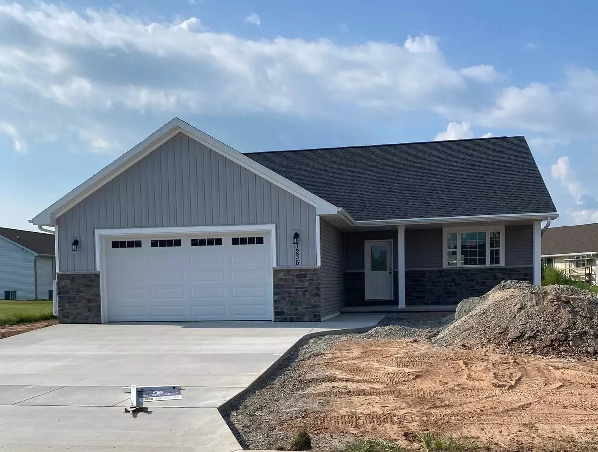 Seymour, WI 54165,1236 NORTHWOOD DR