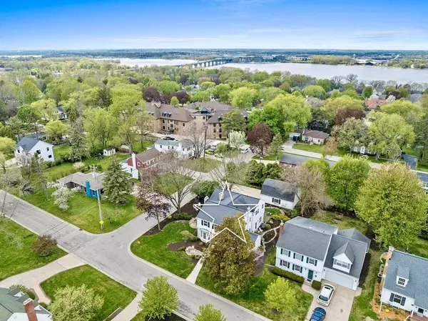 Green Bay, WI 54301,2522 MARTHA AVE
