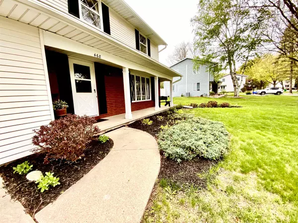 Green Bay, WI 54302-4846,468 STELLA VISTA DR