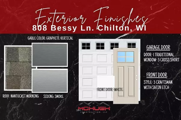 Chilton, WI 53014,808 BESSY LN