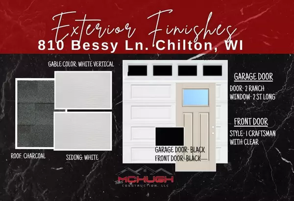 Chilton, WI 53014,810 BESSY LN