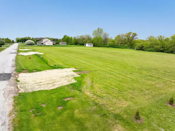 EDMUND RD #4, New Franken, WI 54229