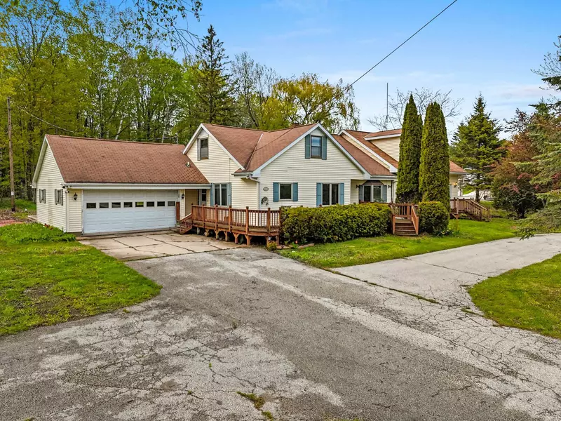 4381 STATE HIGHWAY 57, Sturgeon Bay, WI 54235
