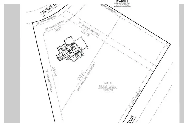 De Pere, WI 54115,NICKEL LEDGE RD
