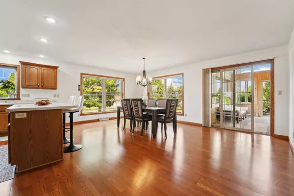 New Holstein, WI 53061,1504 MELISSA LN