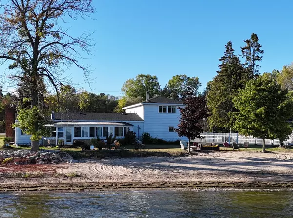 N7120 M-35 HWY,  Cedar River,  MI 49887