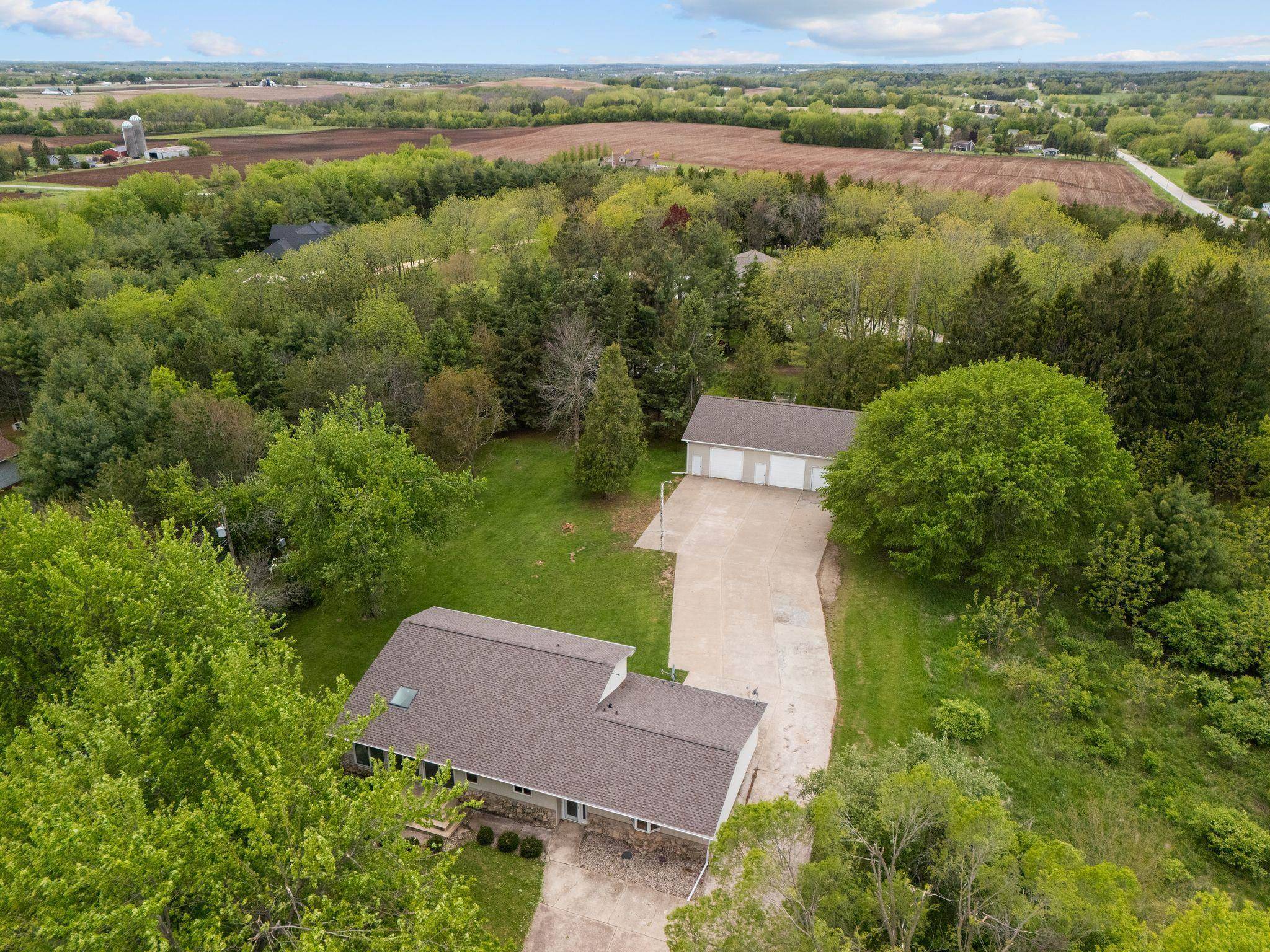 Hortonville, WI 54944,N2873 HILLCREST DR