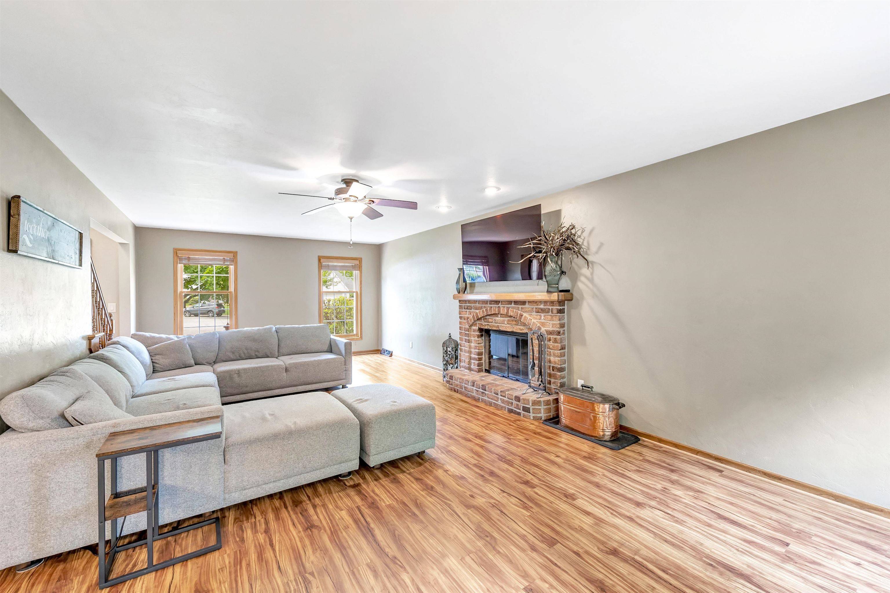Green Bay, WI 54313-4205,1114 N MYCENA CIR