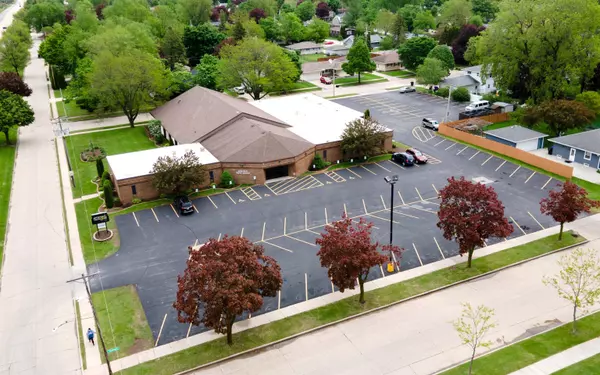 2720 N KESTING CT, Appleton, WI 54911